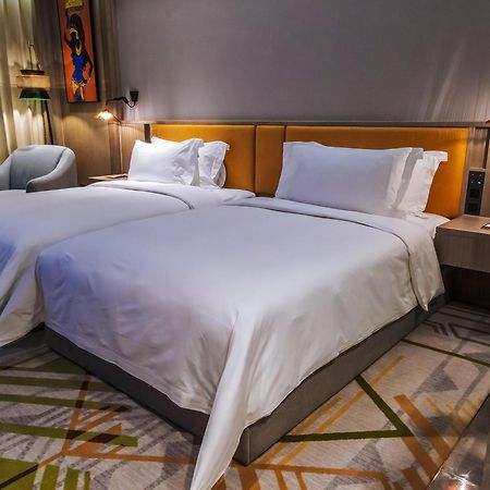 Argyle Grand Hotel Nairobi Airport エクステリア 写真