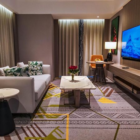 Argyle Grand Hotel Nairobi Airport エクステリア 写真