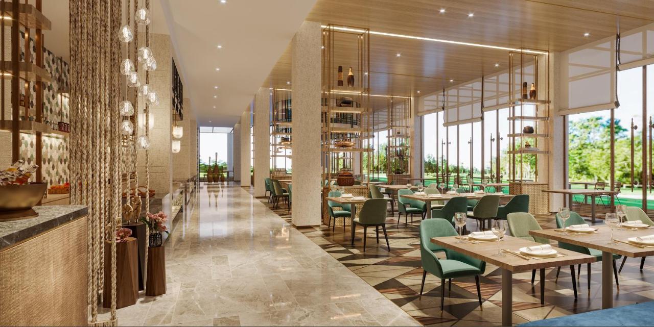 Argyle Grand Hotel Nairobi Airport エクステリア 写真