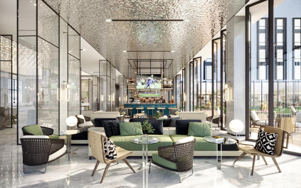Argyle Grand Hotel Nairobi Airport エクステリア 写真
