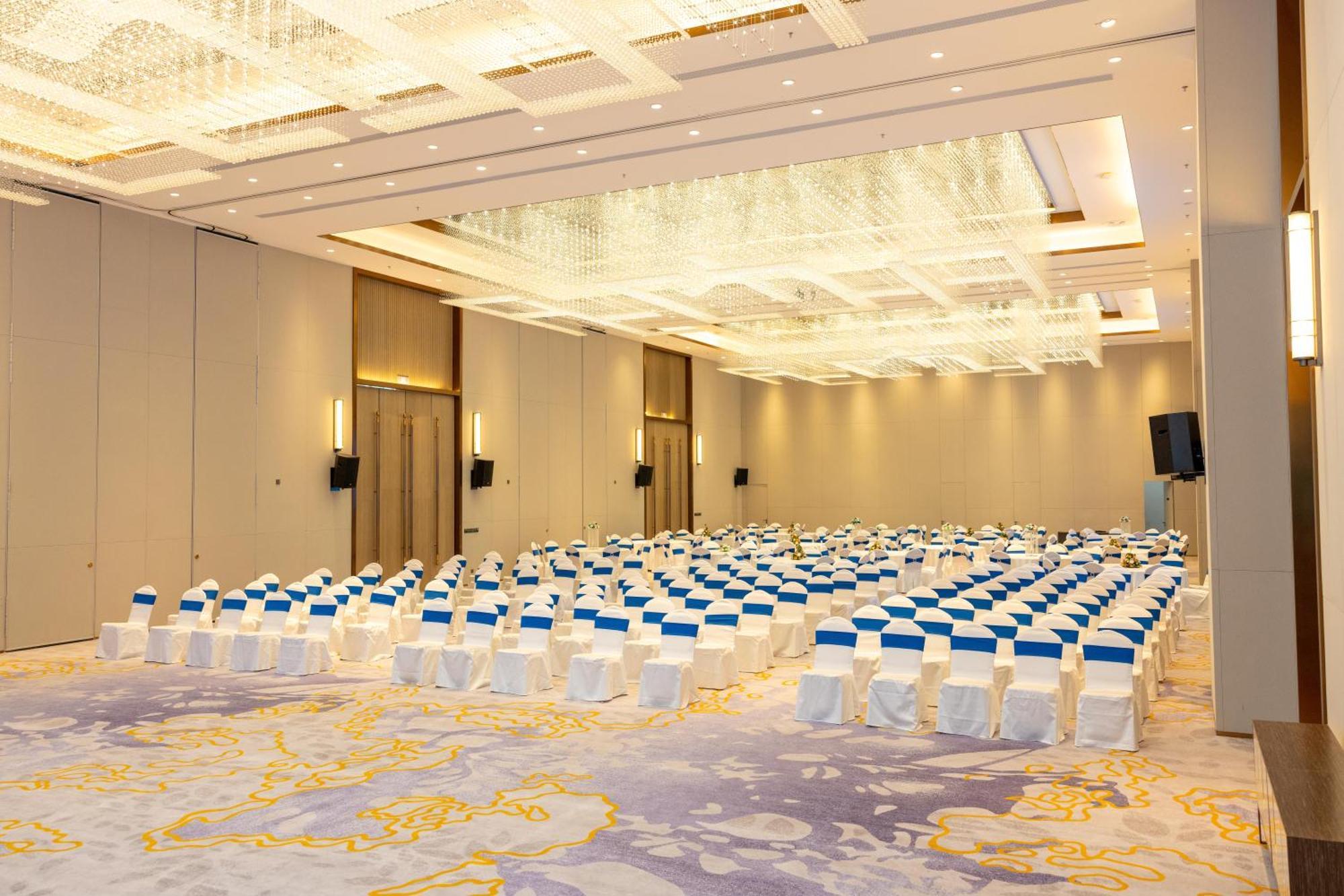 Argyle Grand Hotel Nairobi Airport エクステリア 写真