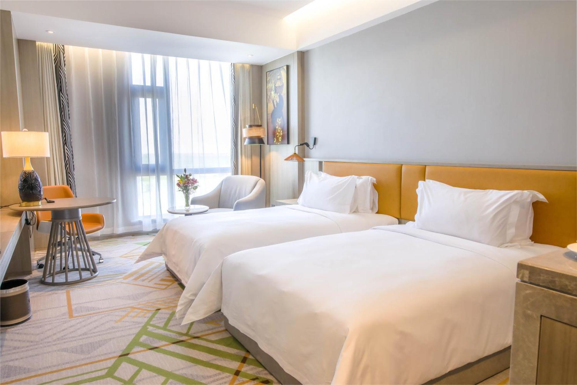 Argyle Grand Hotel Nairobi Airport エクステリア 写真