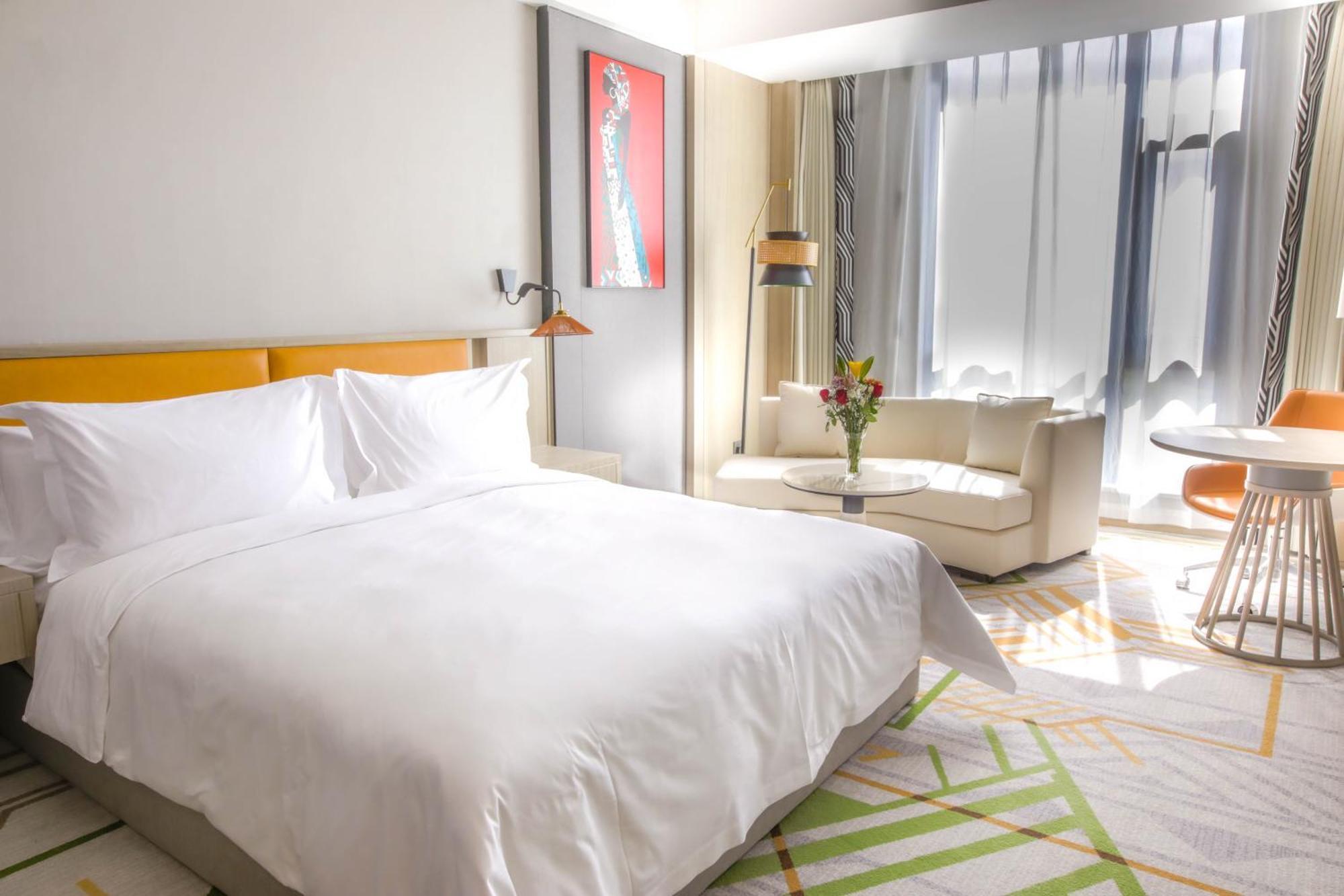 Argyle Grand Hotel Nairobi Airport エクステリア 写真