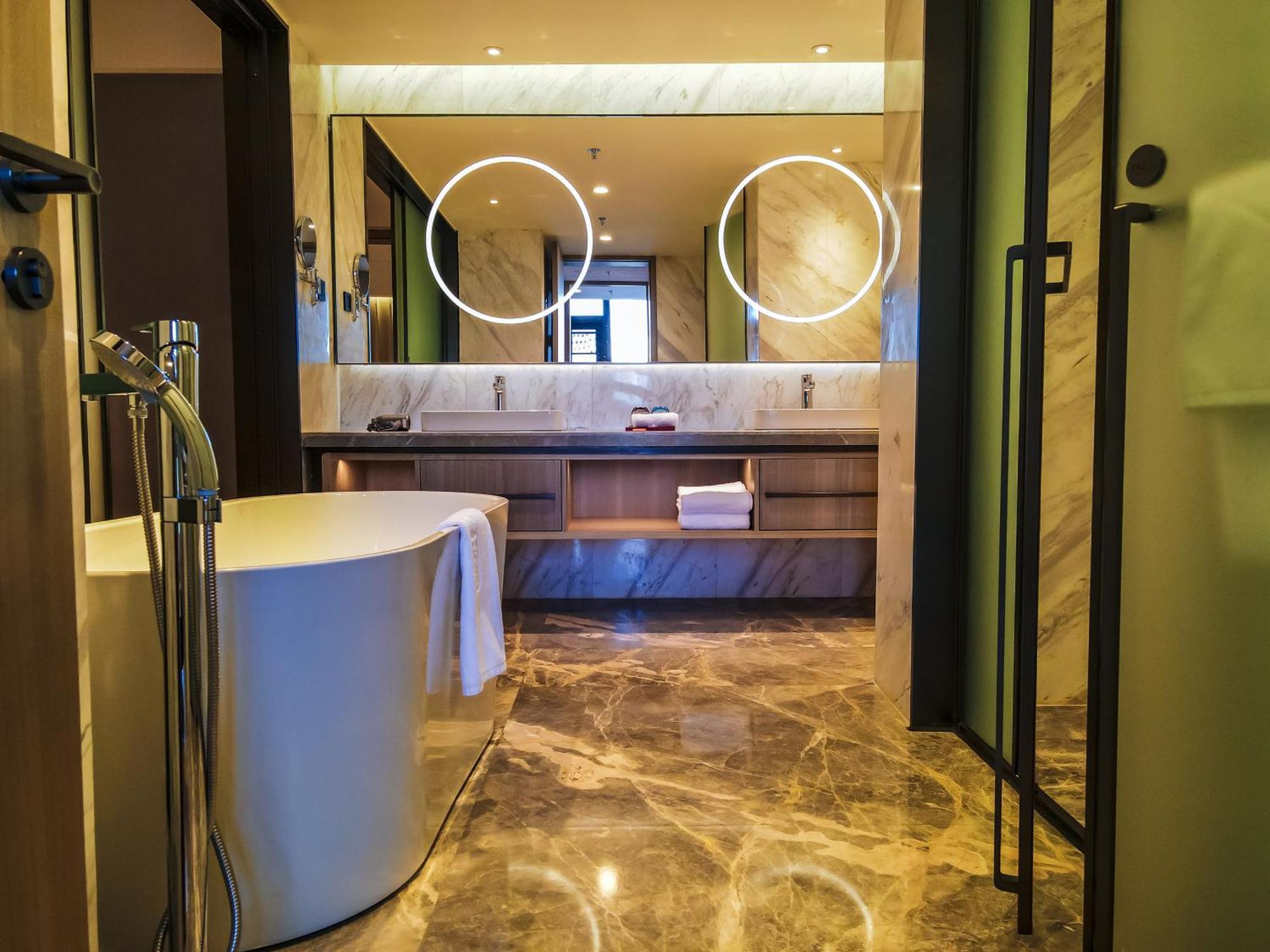 Argyle Grand Hotel Nairobi Airport エクステリア 写真